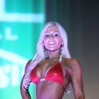 Machaela  Copenhaver - NPC Empire Classic 2014 - #1